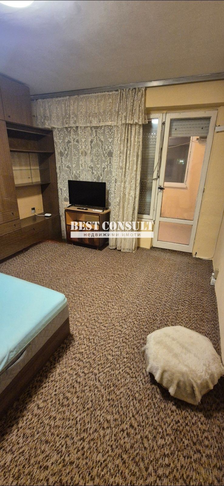 Дава под наем 1-СТАЕН, гр. Русе, Родина 1, снимка 5 - Апартаменти - 53904633