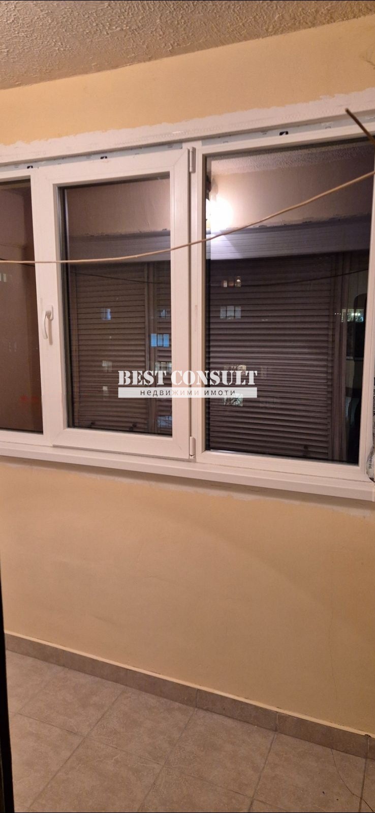 Дава под наем 1-СТАЕН, гр. Русе, Родина 1, снимка 8 - Апартаменти - 53904633