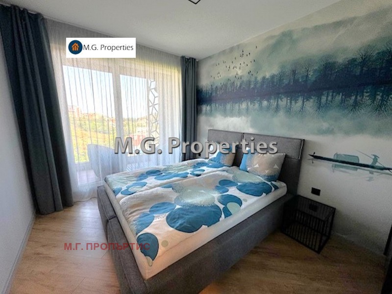 Zu vermieten  1 Schlafzimmer Warna , Briz , 74 qm | 75283762 - Bild [8]