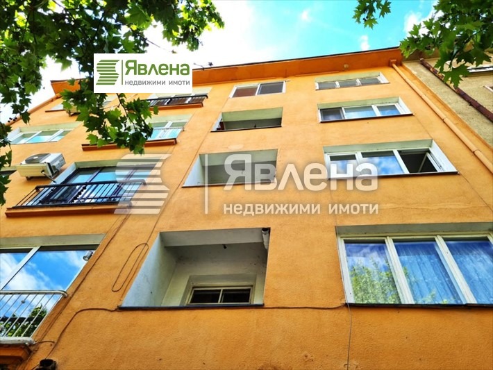 В оренду  1 спальня София , Лозенец , 83 кв.м | 49323391