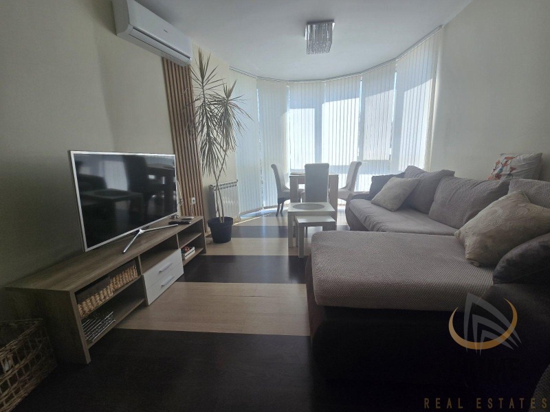 Дава под наем  2-стаен град Бургас , Славейков , 88 кв.м | 60751342 - изображение [8]