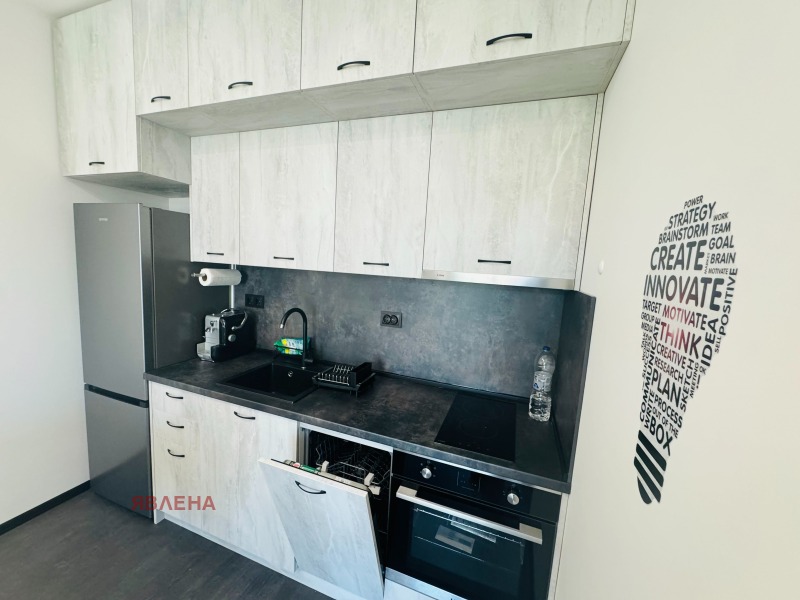 En renta  1 dormitorio Sofia , Bakston , 70 metros cuadrados | 85477446 - imagen [3]