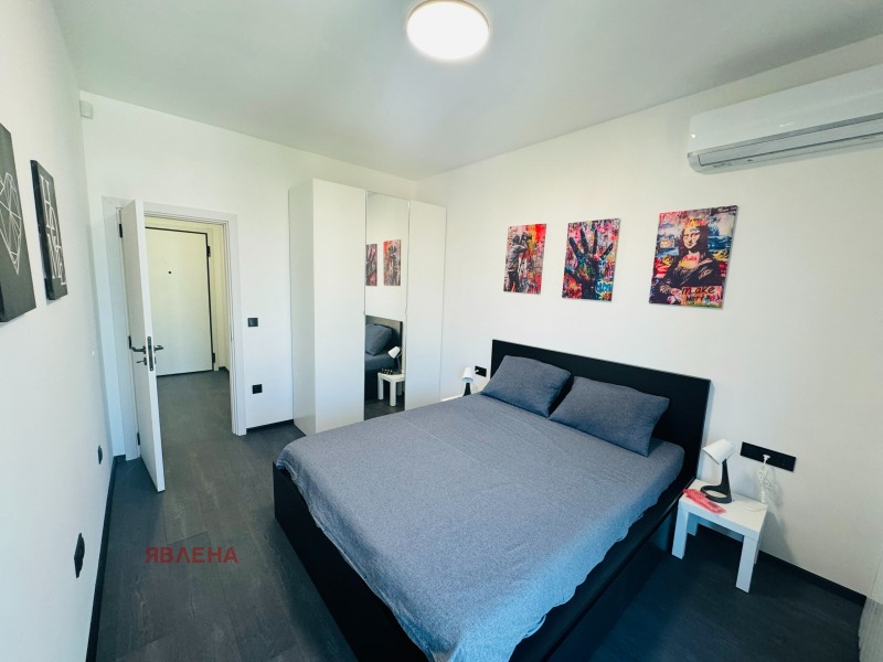 En renta  1 dormitorio Sofia , Bakston , 70 metros cuadrados | 85477446 - imagen [4]