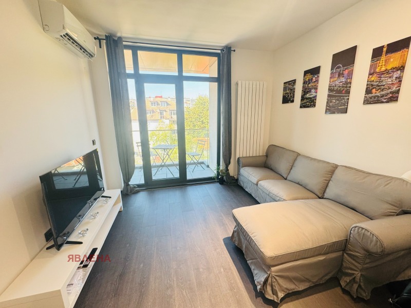 Под наем 2-СТАЕН, град София, Бъкстон • 750 € / 1466.87 лв. • 61923701 1