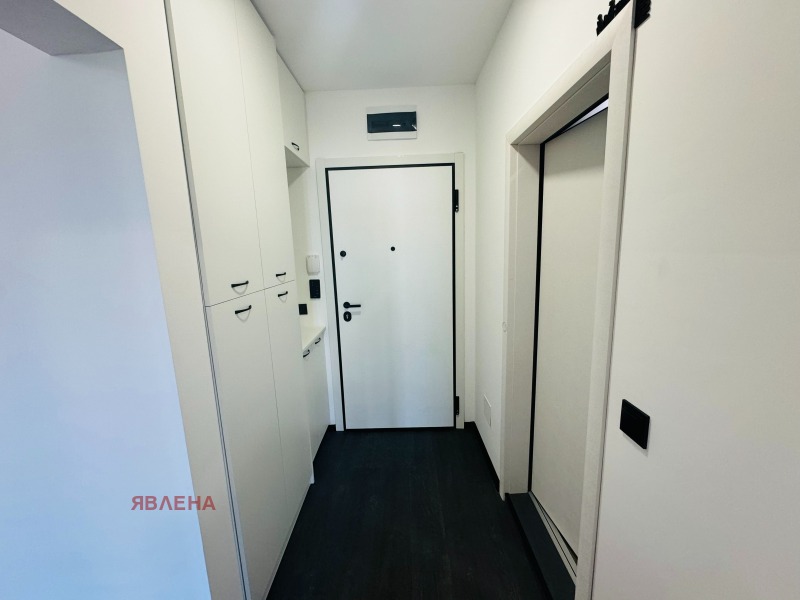 En renta  1 dormitorio Sofia , Bakston , 70 metros cuadrados | 85477446 - imagen [7]
