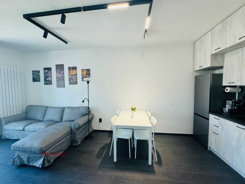 En renta  1 dormitorio Sofia , Bakston , 70 metros cuadrados | 85477446 - imagen [2]