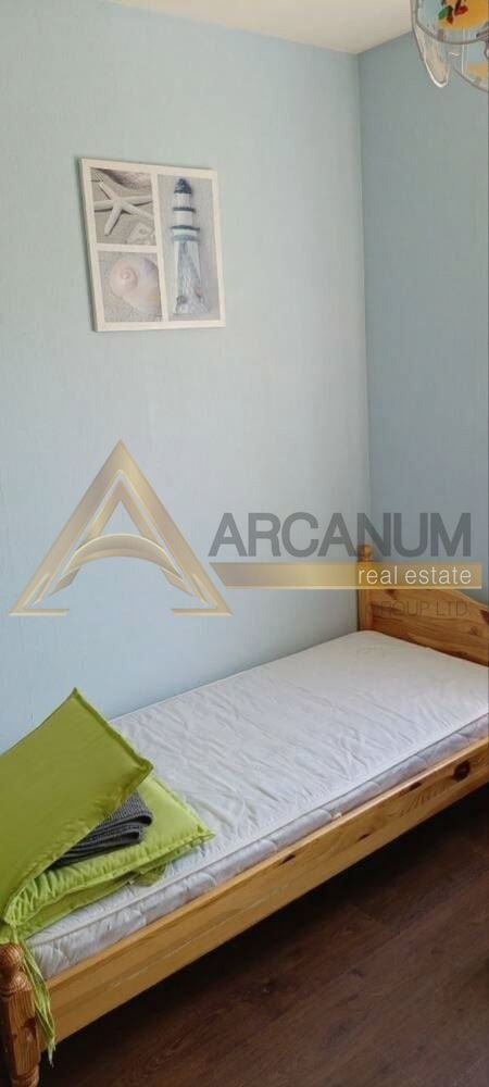 Дава под наем 2-СТАЕН, гр. Варна, м-т Долна Трака, снимка 7 - Апартаменти - 52382066