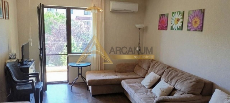 Дава под наем 2-СТАЕН, гр. Варна, м-т Долна Трака, снимка 2 - Апартаменти - 52382066