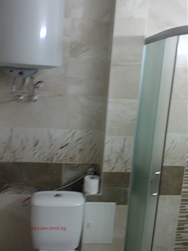 Дава под наем 2-СТАЕН, гр. Русе, Център, снимка 3 - Апартаменти - 53055874