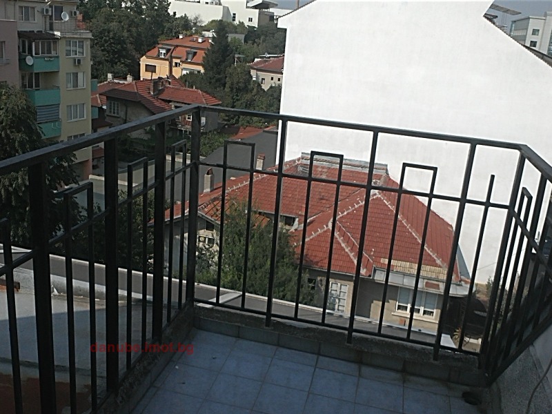 Дава под наем 2-СТАЕН, гр. Русе, Център, снимка 10 - Апартаменти - 53055874