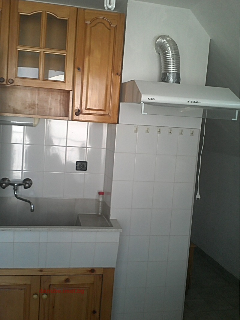 Дава под наем 2-СТАЕН, гр. Русе, Център, снимка 6 - Апартаменти - 53055874