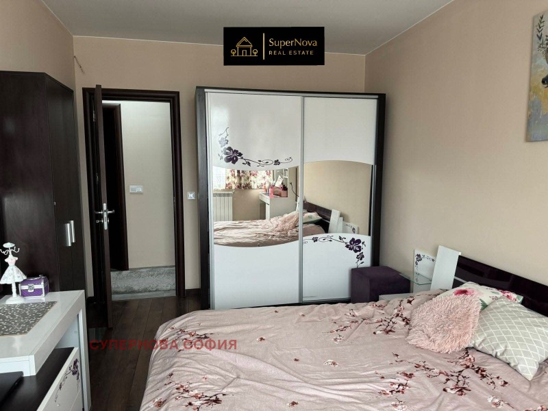 Дава под наем  3-стаен град София , Малинова долина , 100 кв.м | 85041424 - изображение [4]
