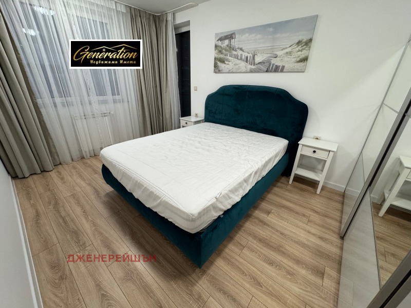 Дава под наем 3-СТАЕН, гр. София, Дианабад, снимка 9 - Апартаменти - 52456163