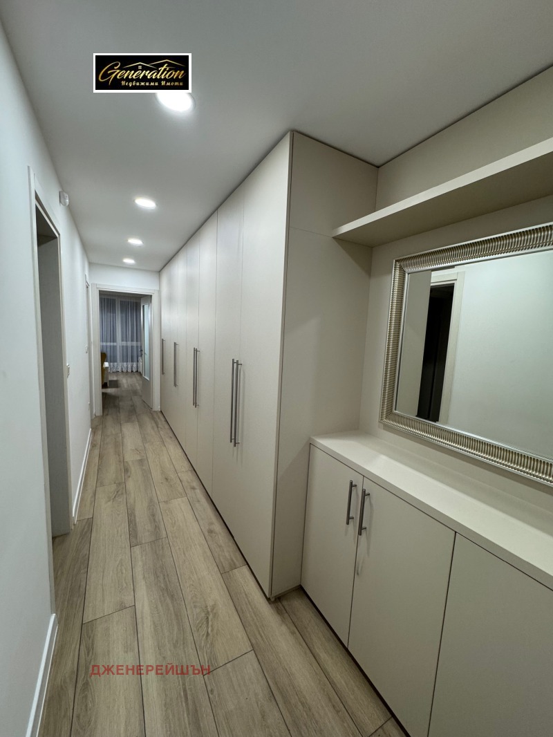 Дава под наем 3-СТАЕН, гр. София, Дианабад, снимка 6 - Апартаменти - 52456163