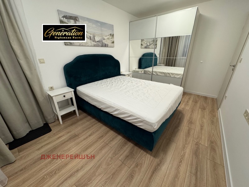 Дава под наем 3-СТАЕН, гр. София, Дианабад, снимка 8 - Апартаменти - 52456163