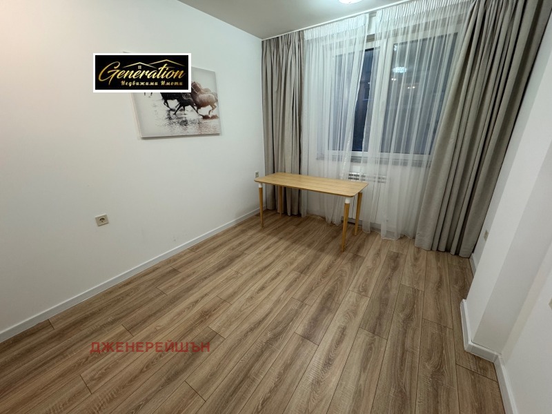 Дава под наем 3-СТАЕН, гр. София, Дианабад, снимка 13 - Апартаменти - 52456163