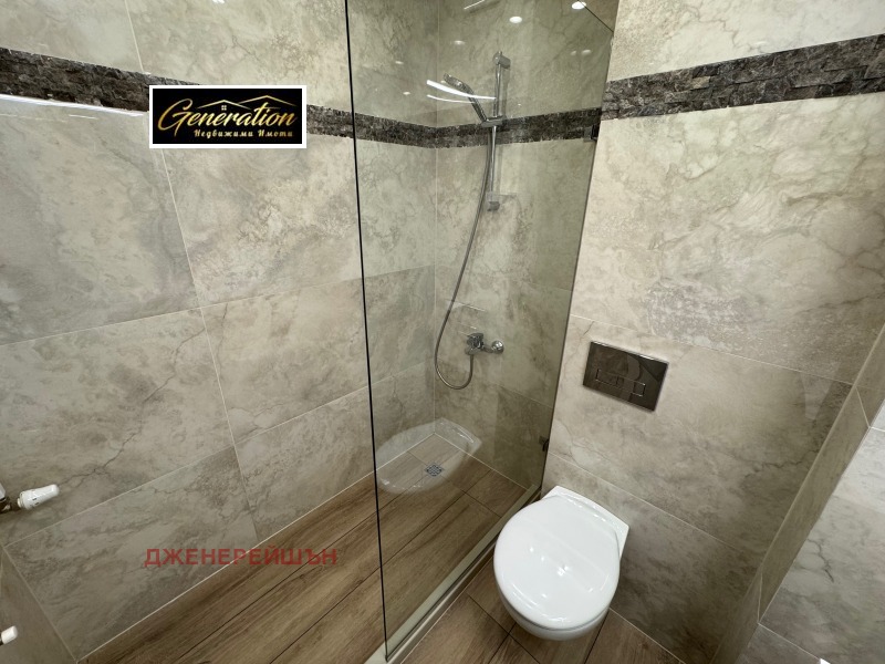 Дава под наем 3-СТАЕН, гр. София, Дианабад, снимка 10 - Апартаменти - 52456163