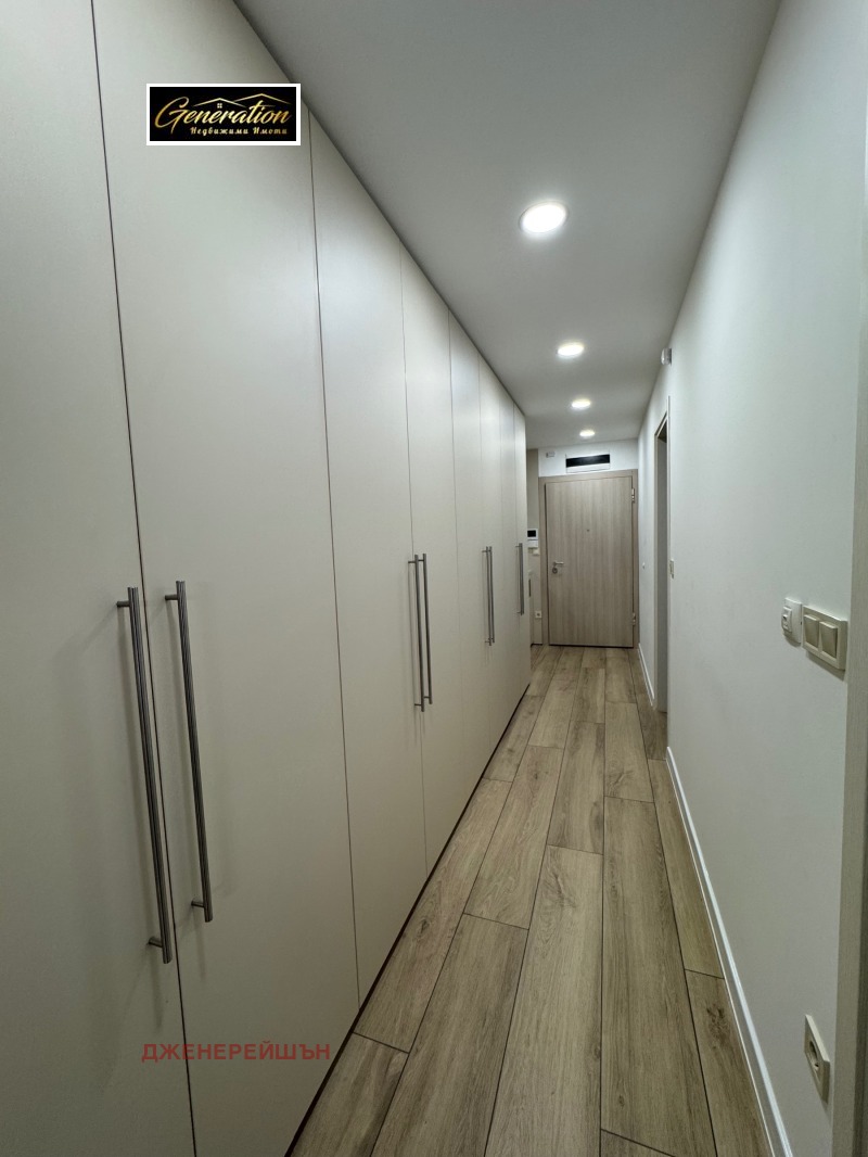 Дава под наем 3-СТАЕН, гр. София, Дианабад, снимка 7 - Апартаменти - 52456163