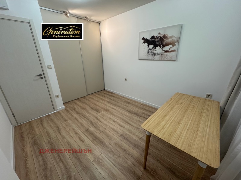 Дава под наем 3-СТАЕН, гр. София, Дианабад, снимка 12 - Апартаменти - 52456163