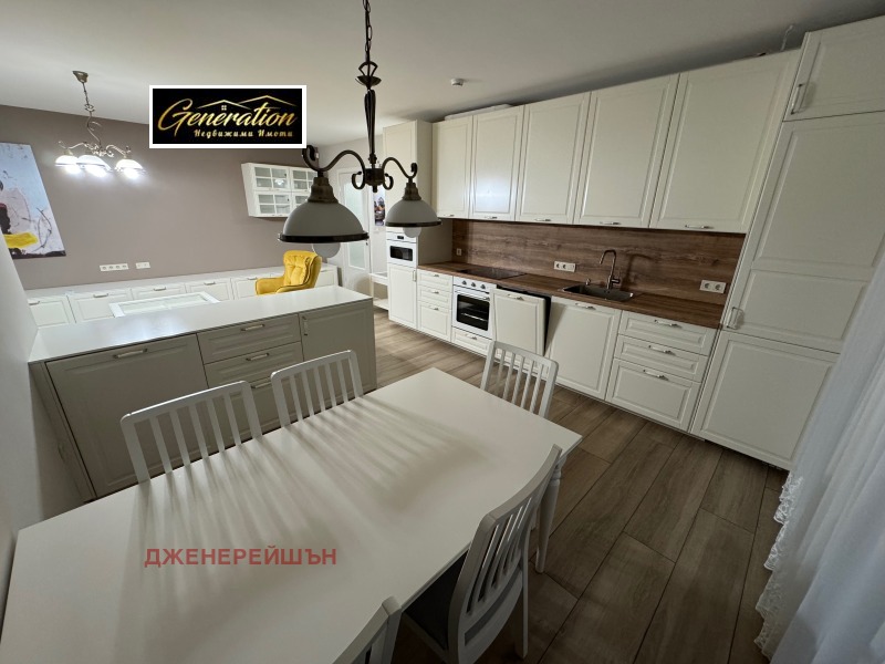 Дава под наем 3-СТАЕН, гр. София, Дианабад, снимка 5 - Апартаменти - 52456163