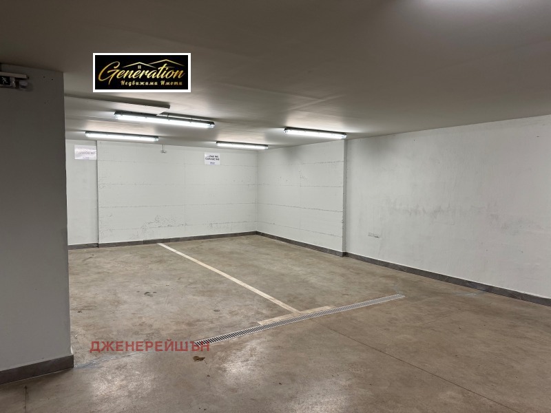 Дава под наем 3-СТАЕН, гр. София, Дианабад, снимка 16 - Апартаменти - 52456163