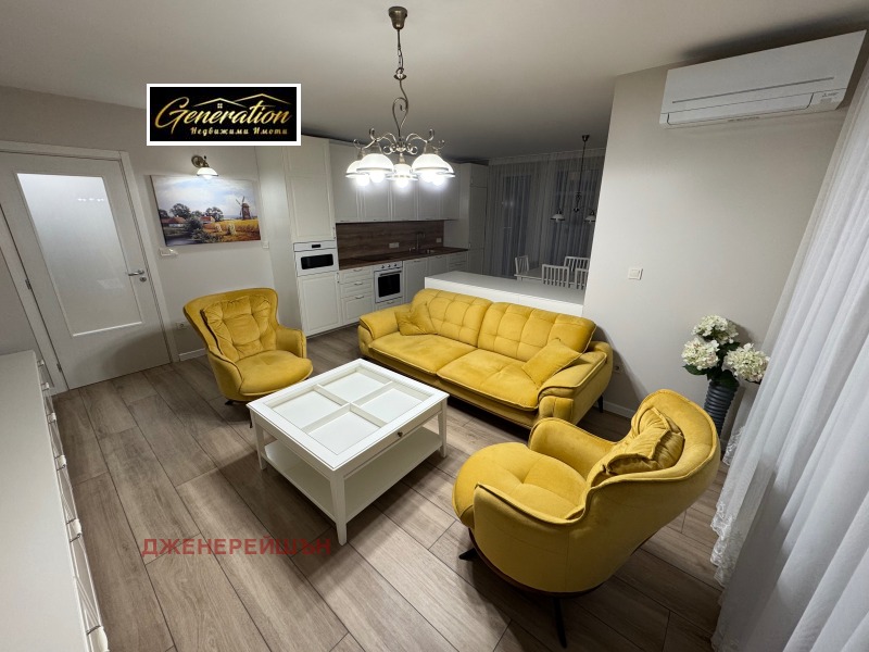 Под наем 3-СТАЕН, град София, Дианабад • 1200 € / 2347.00 лв. • 77125597 1