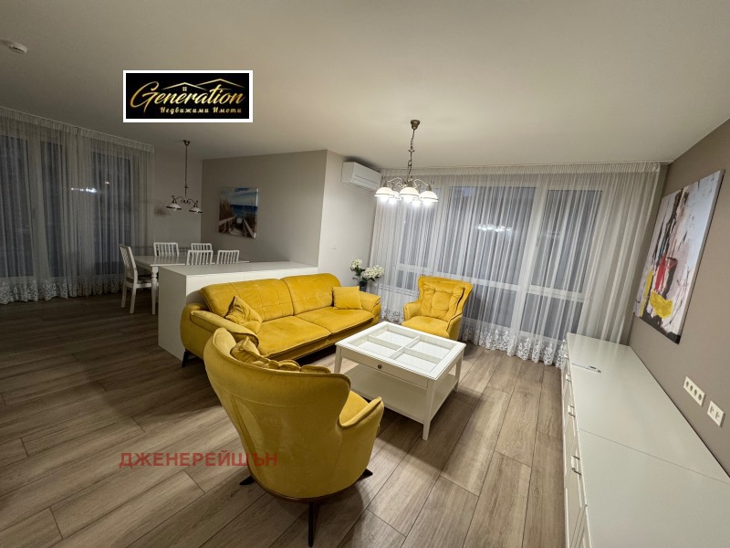 Дава под наем 3-СТАЕН, гр. София, Дианабад