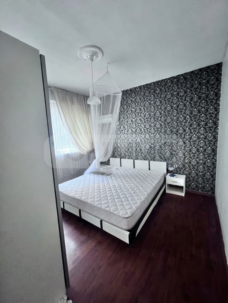 Дава под наем 3-СТАЕН, гр. Варна, Окръжна болница-Генерали, снимка 5 - Апартаменти - 52651368