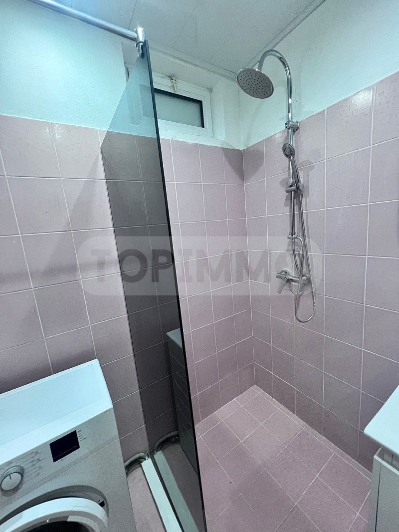 Дава под наем 3-СТАЕН, гр. Варна, Окръжна болница-Генерали, снимка 9 - Апартаменти - 52651368