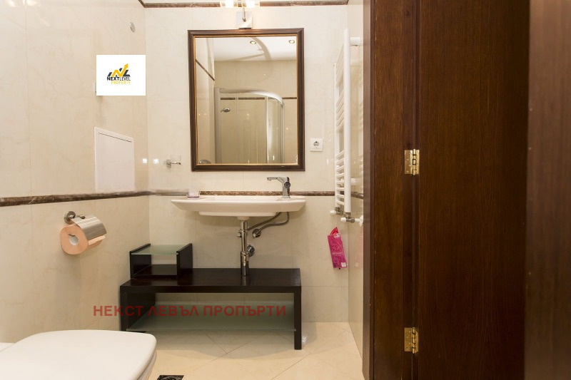 Дава под наем МНОГОСТАЕН, гр. София, Изток, снимка 7 - Апартаменти - 53367175