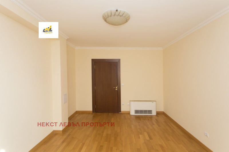 Дава под наем МНОГОСТАЕН, гр. София, Изток, снимка 14 - Апартаменти - 53367175