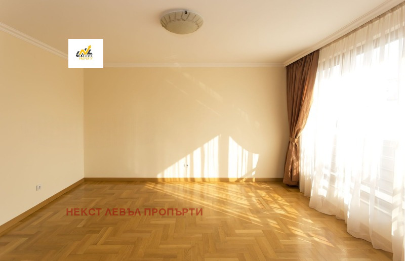 Дава под наем МНОГОСТАЕН, гр. София, Изток, снимка 6 - Апартаменти - 53367175