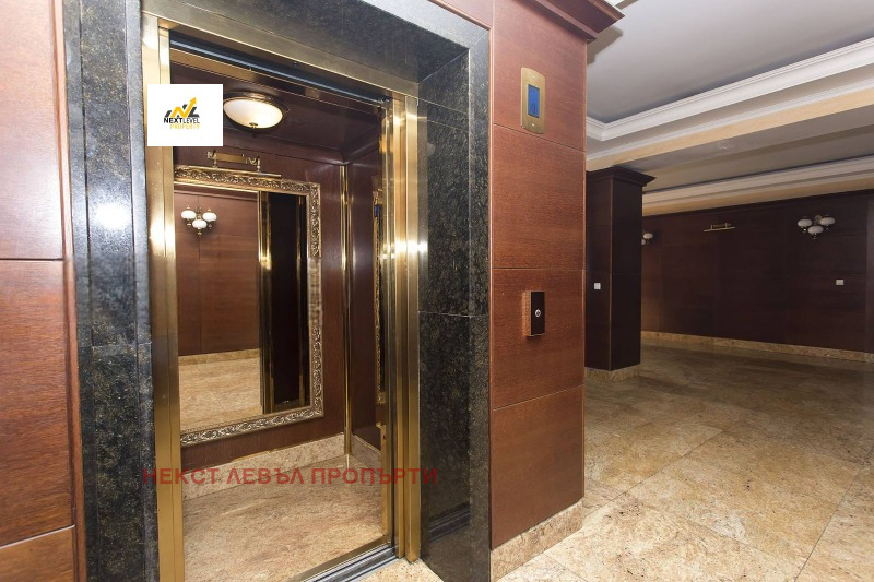 Дава под наем МНОГОСТАЕН, гр. София, Изток, снимка 3 - Апартаменти - 53367175