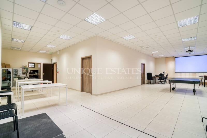 Para alugar  Escritório Sofia , Lozenec , 288 m² | 66850215 - imagem [10]