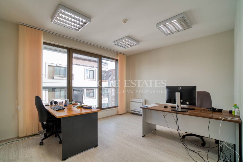 Para alugar  Escritório Sofia , Lozenec , 288 m² | 66850215 - imagem [4]