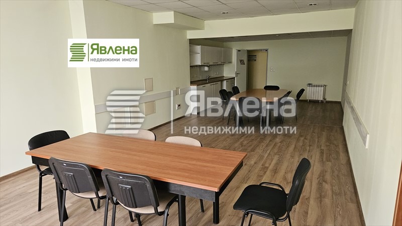 Дава под наем ОФИС, гр. София, Летище София