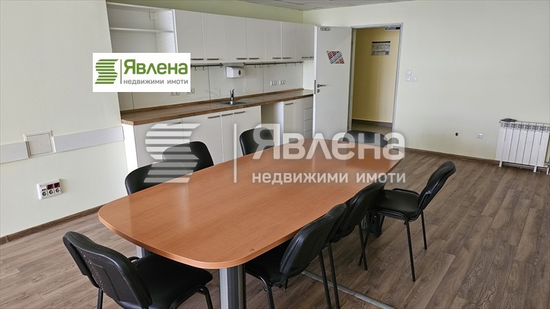 Дава под наем ОФИС, гр. София, Летище София, снимка 2 - Офиси - 52998140