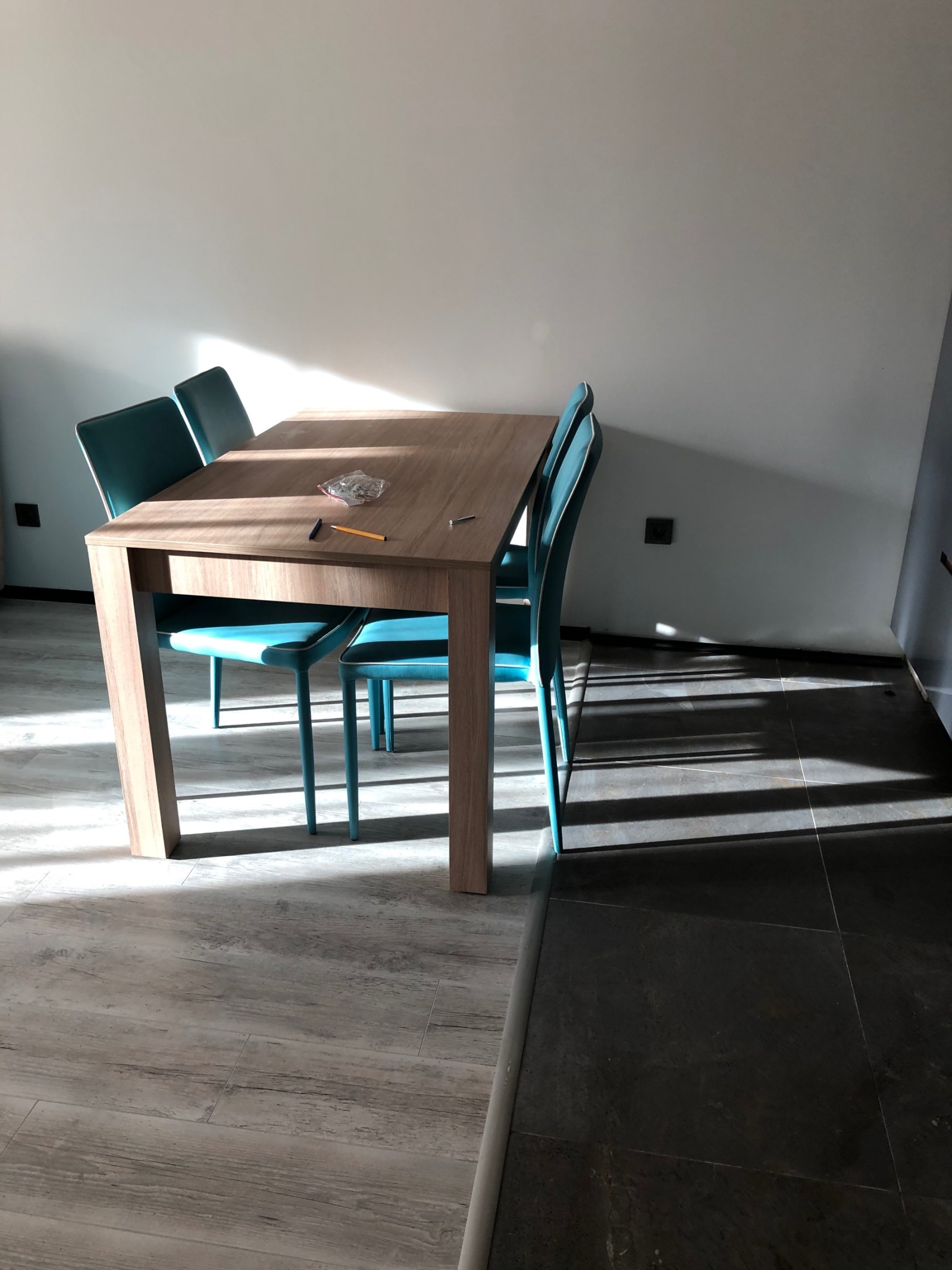 Дава под наем 2-СТАЕН, гр. София, Център, снимка 6 - Апартаменти - 53615730