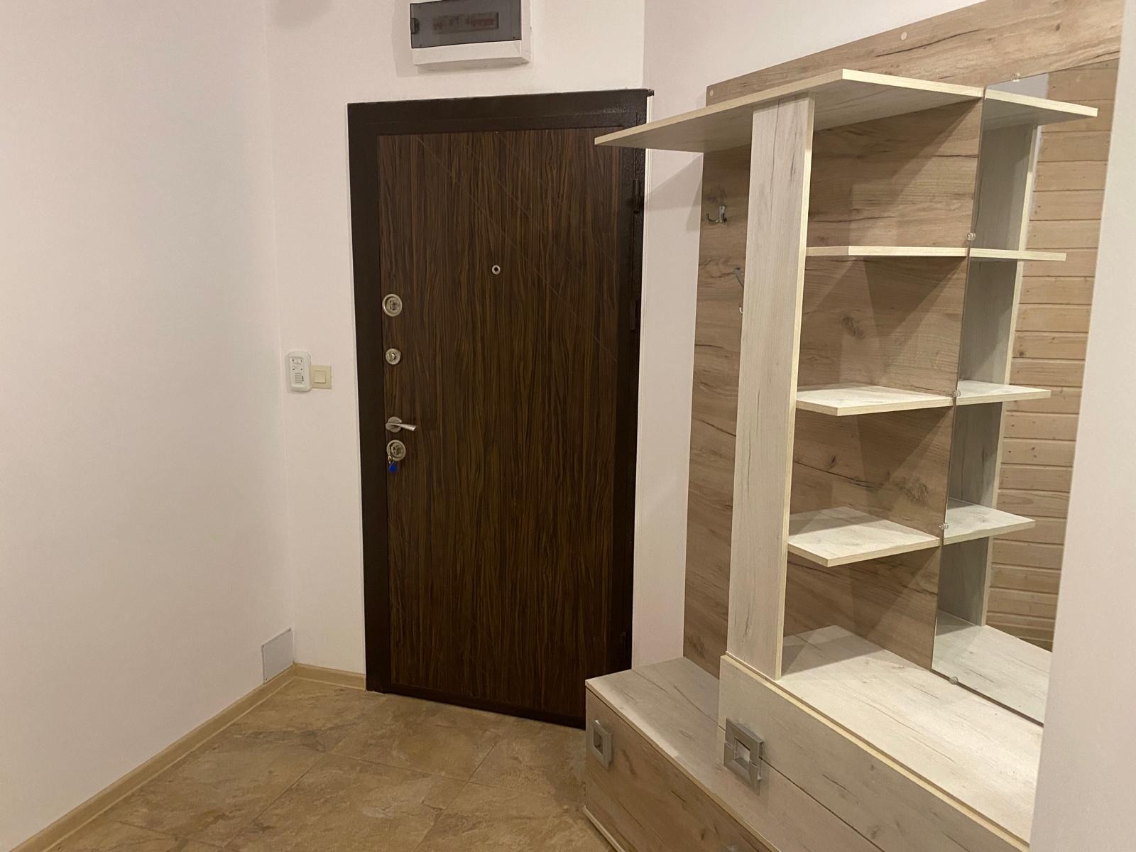 Дава под наем 2-СТАЕН, гр. Варна, Левски 2, снимка 13 - Апартаменти - 55276385