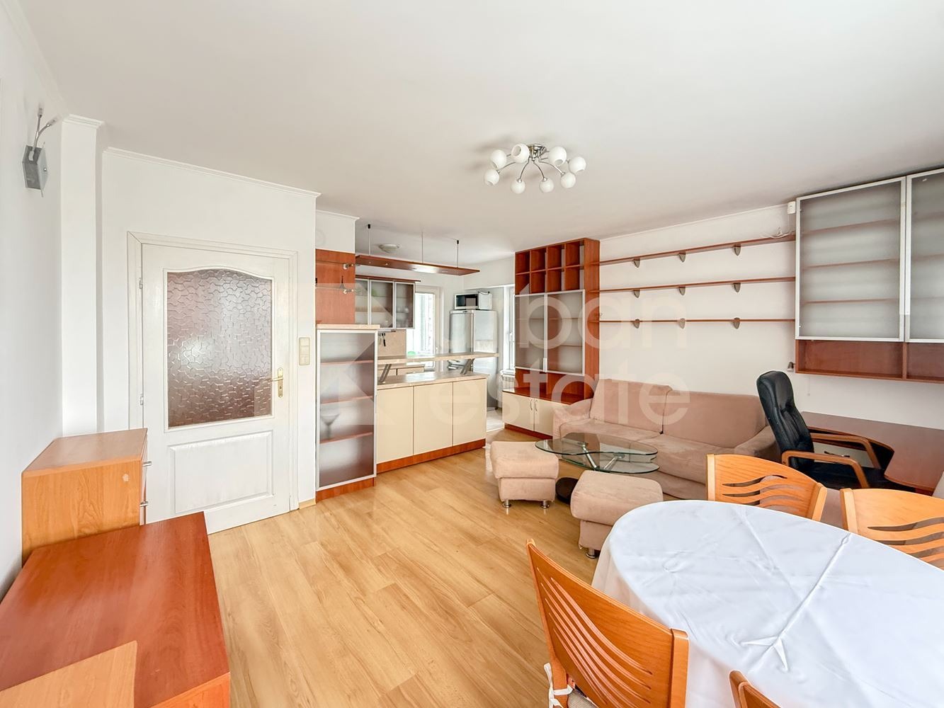 Дава под наем 2-СТАЕН, гр. София, Гоце Делчев