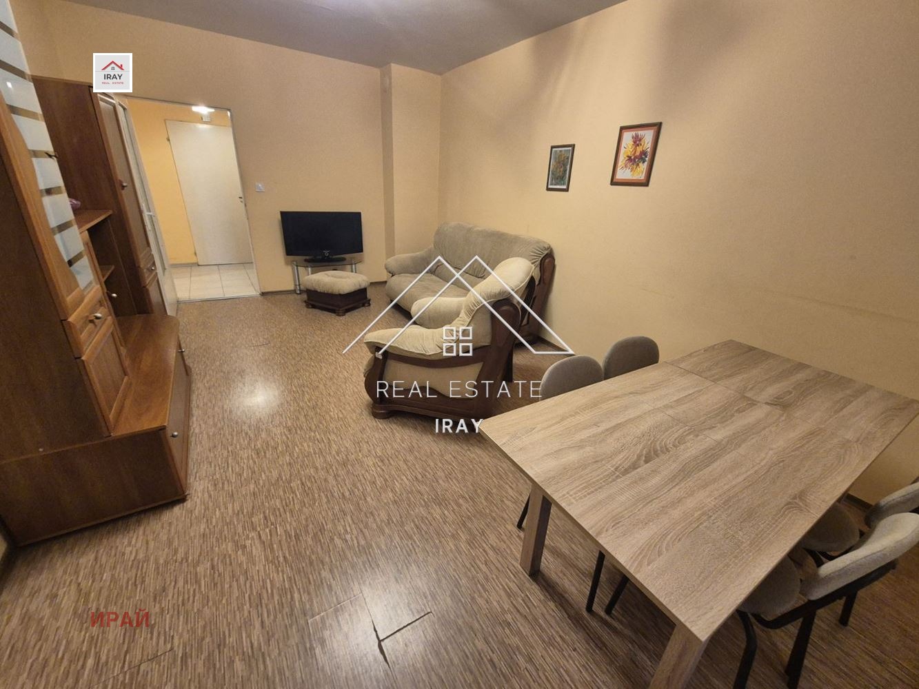 Дава под наем 3-СТАЕН, гр. Стара Загора, Център, снимка 4 - Апартаменти - 54006647