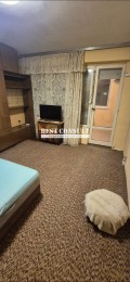 Дава под наем 1-СТАЕН, гр. Русе, Родина 1, снимка 5