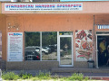 Дава под наем МАГАЗИН, гр. Перник, Изток, снимка 1