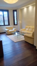 Под наем 3-СТАЕН, град София, Център • 1150 € • 20494231 — Holmes.bg