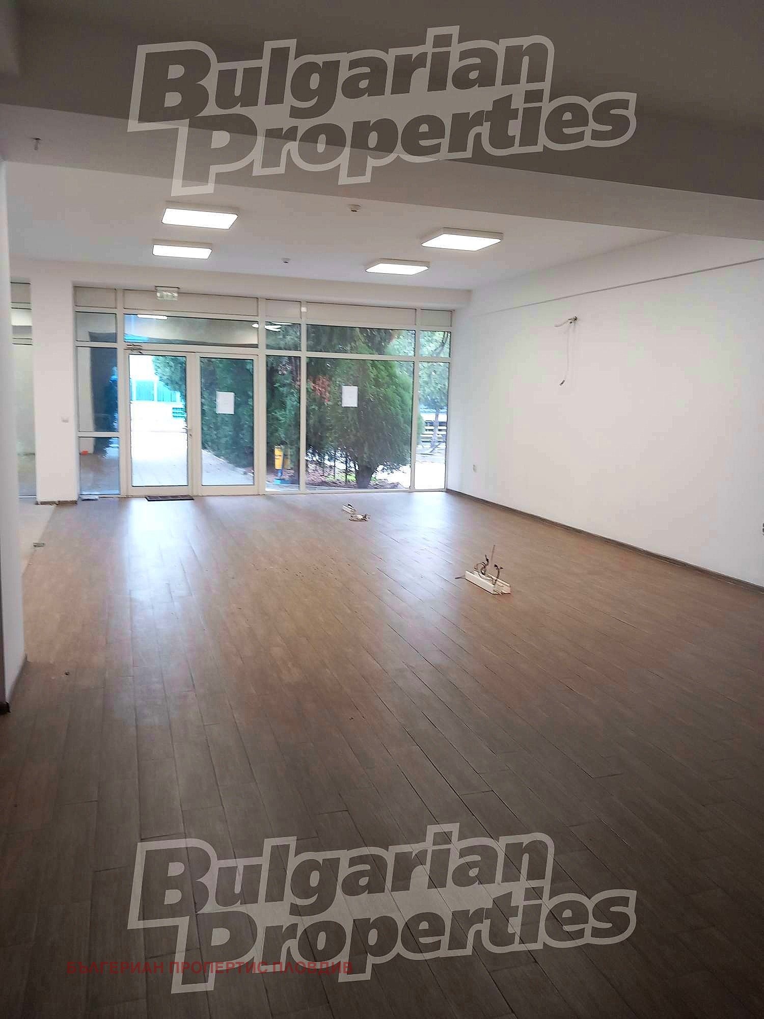 Дава под Наем ОФИС | Imot.bg — изображение 4