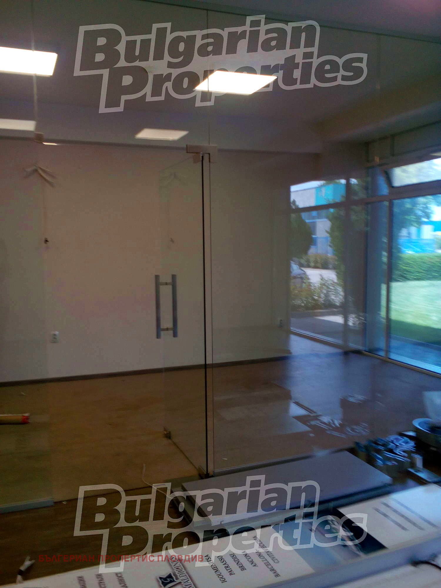 Дава под Наем ОФИС | Imot.bg — изображение 3