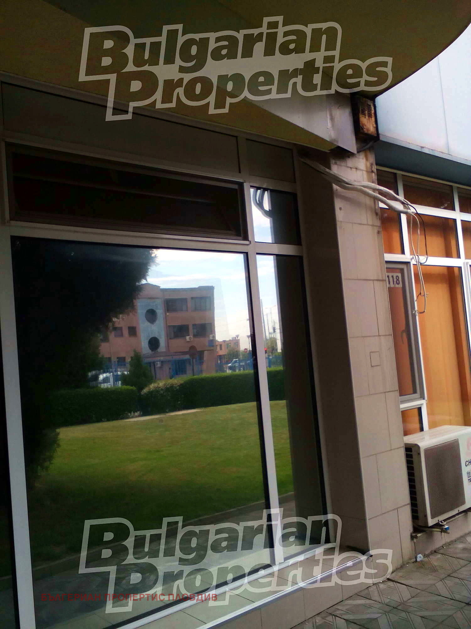 Дава под Наем ОФИС | Imot.bg — изображение 5