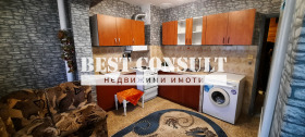 1 chambre Tcharodeika - Sever, Rouse