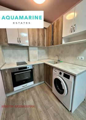 1 bedroom Grand Mol, Varna 3