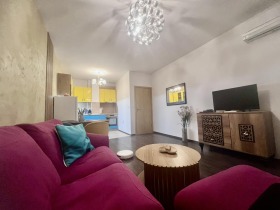 1 bedroom k.k. Sv.Sv. Konstantin i Elena, Varna 7